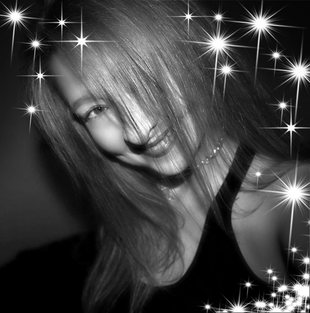 Meet your Posher, Pamela